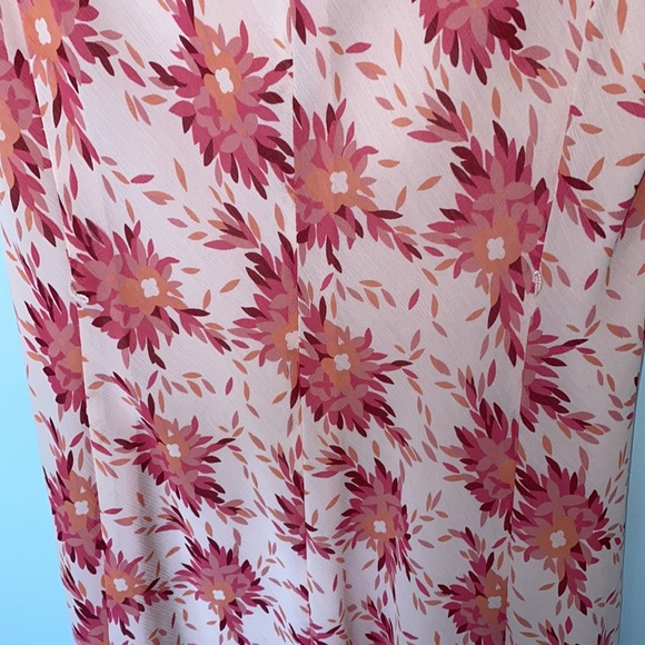 Ann Taylor Loft Dress Size 4P - Picture 8 of 10